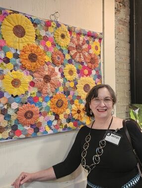 Meet your Posher, Beth